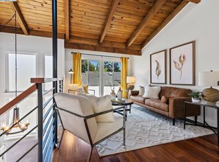 404 Ridgeview Dr, Pleasant Hill, CA 94523