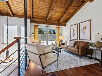 404 Ridgeview Dr, Pleasant Hill, CA, 94523