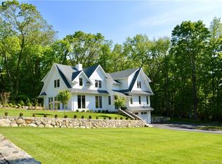 22 Smith Farm Rd, Weston, CT 06883