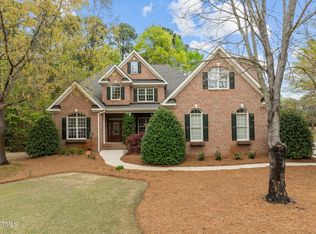 4516 Greenbreeze Ln, Fuquay Varina, NC 27526