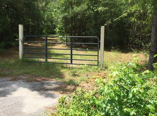 9821 Pleasant Hill Dr., Hemingway, SC 29554