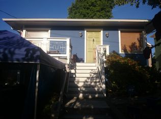 4216 5th Ave NW, Seattle, WA 98107