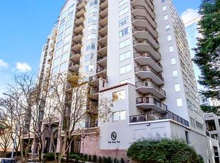 275 13th St NE APT 202, Atlanta, GA 30309