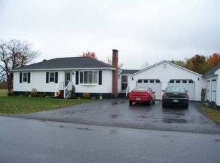 455 Nowell Rd, Winslow, ME 04901