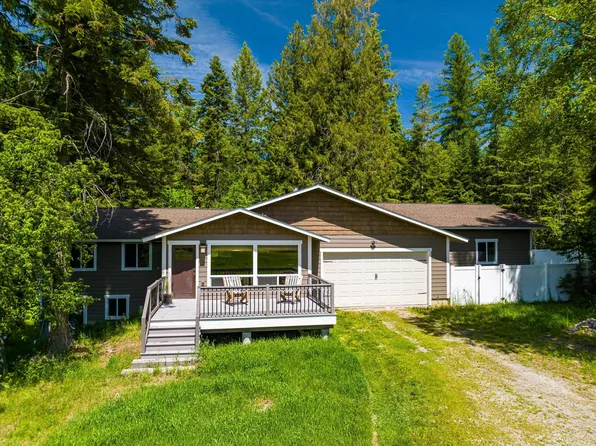 340 Kaeding Creek Rd, Whitefish, MT 59937