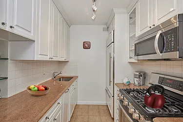 Sold by Brown Harris Stevens