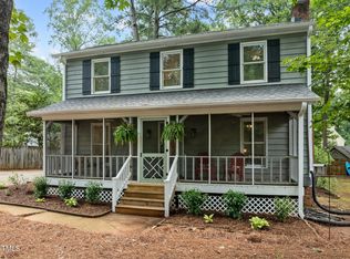 103 Fox Ct, Cary, NC 27513