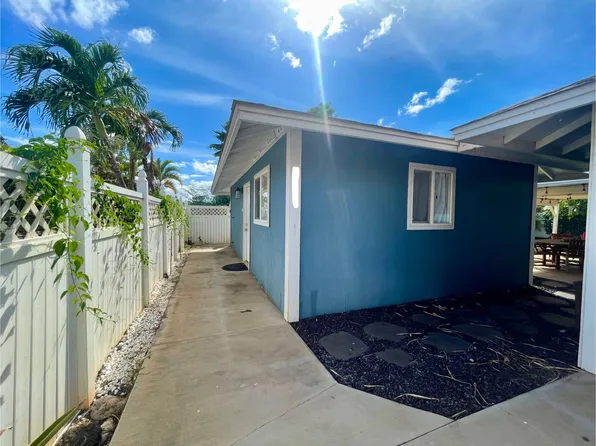 (undisclosed Address), Kihei, HI 96753