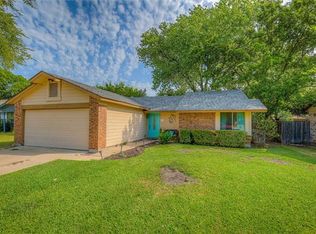 145 Brockway Dr, Rockwall, TX 75032