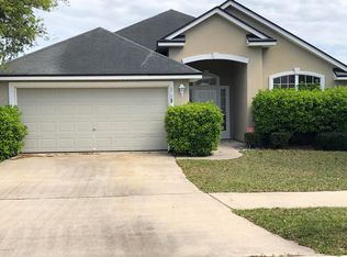 8087 Tuxford Ln, Jacksonville, FL 32244