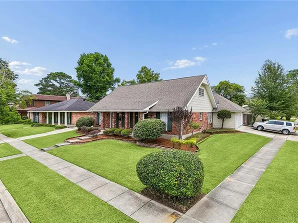 3784 Mimosa Ct, New Orleans, LA 70131