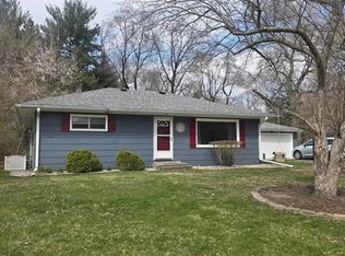 W7878 State Road 152, Wautoma, WI 54982