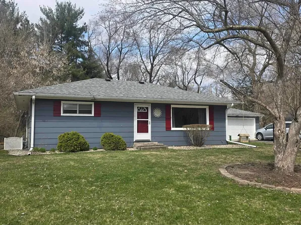 W7878 State Road 152, Wautoma, WI 54982