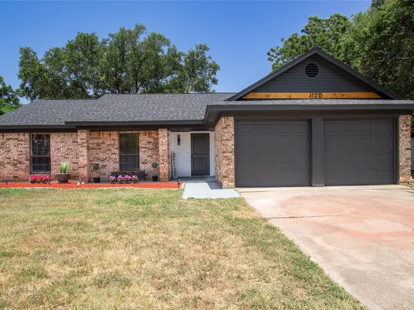 1120 Timberline Dr, Fort Worth, TX 76126