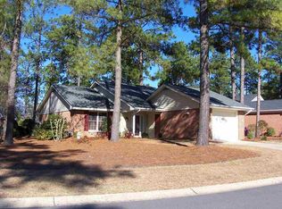 400 Pinehurst Trace Dr, Pinehurst, NC 28374