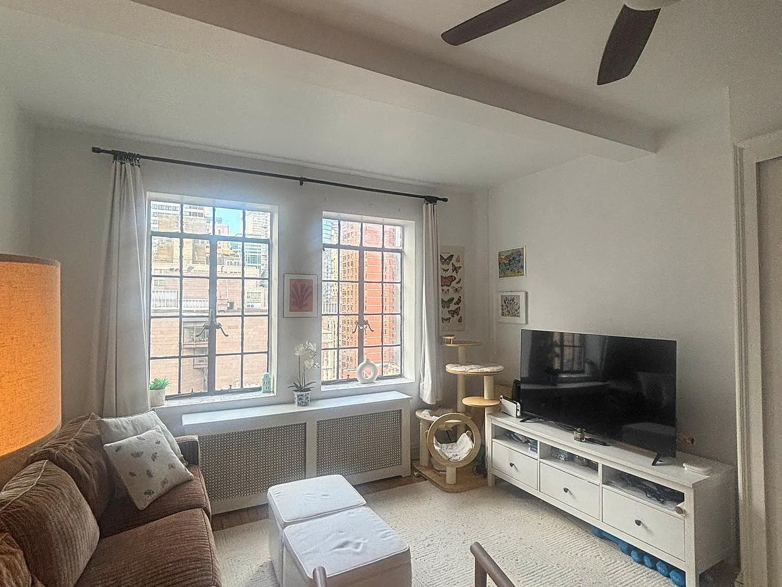 45 Tudor City Place — Photo 4