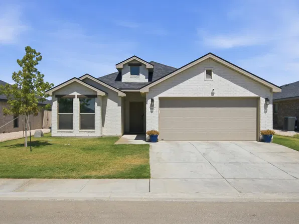 425 Chitalpa Dr, Odessa, TX 79765