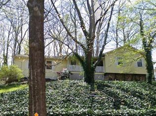 152 Quail Run, Woodstock, GA 30189