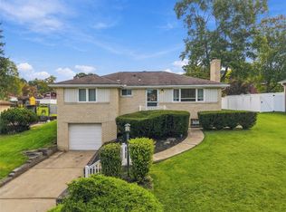 2812 Franklynn Dr, Allison Park, PA 15101