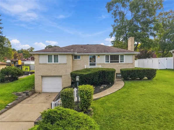 2812 Franklynn Dr, Allison Park, PA 15101