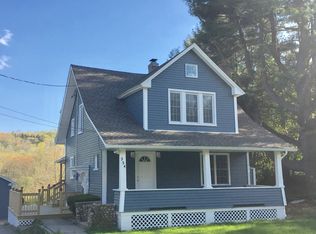 354 Salem Tpke, Bozrah, CT 06334