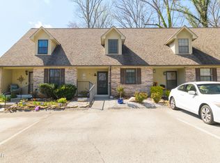 2117 Larimer St, Knoxville, TN 37921