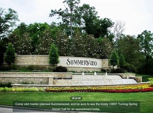 13807 Turning Spring Ln, Houston, TX 77044