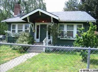 1205 14th St NE, Salem, OR 97301