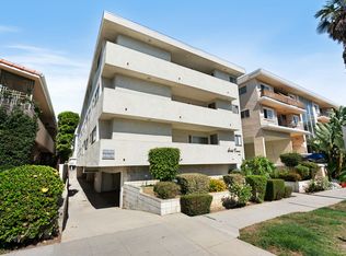 831 3rd St #11, Santa Monica, CA 90403