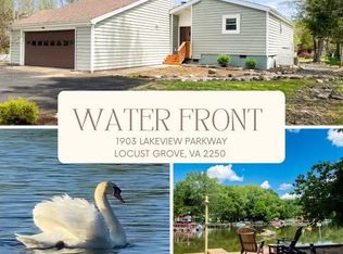 1903 Lakeview Pkwy, Locust Grove, VA 22508