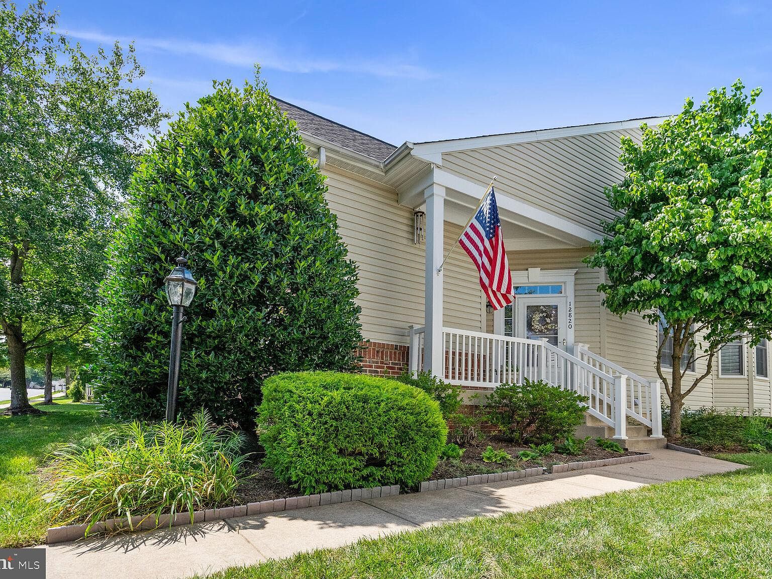 12820 Dunbarton Dr, Bristow, VA 20136 Zillow