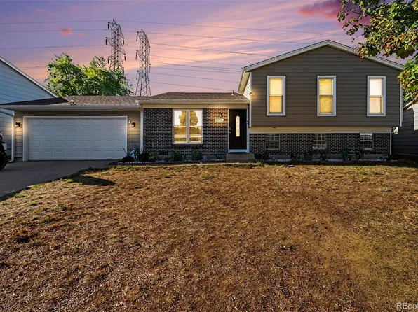 17996 E Bails Place, Aurora, CO 80017