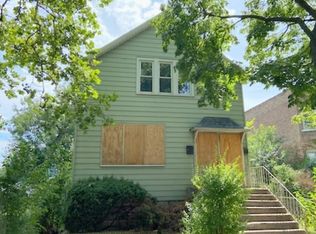 11 W 111th Pl, Chicago, IL 60628