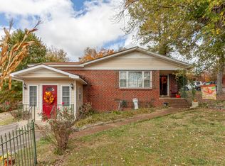 1515 Main St, Lynnville, TN 38472