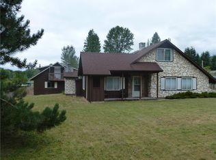 7492 2nd St, Concrete, WA 98237