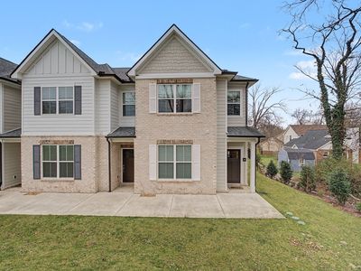 923 SE Broad St #A5, Murfreesboro, TN, 37130