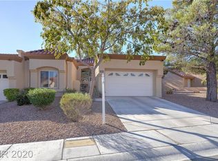 8713 Prairie Hill Dr, Las Vegas, NV 89134