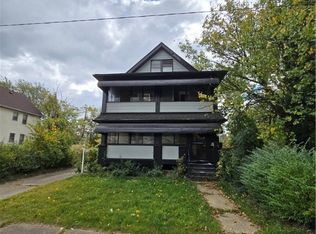 13508 Mann Ave, East Cleveland, OH 44112