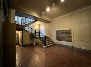 Lindell Park Apartments, Saint Louis, MO 63108
