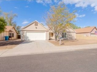 4526 N 106th Ave, Phoenix, AZ 85037