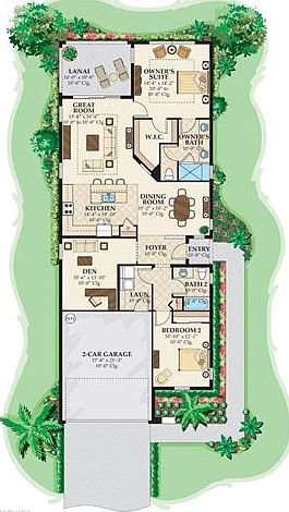 2nd image of 1468 Lucena Ln S