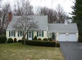 108 Northwood Rd, Newington, CT 06111