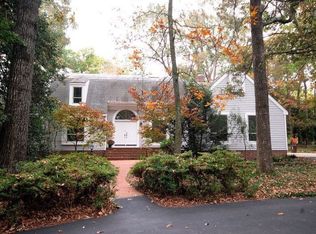 376 Tommys Rd, Goldsboro, NC 27530