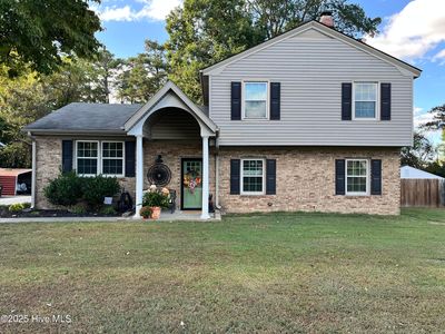 1204 Rodgers Drive, Tarboro, NC, 27886