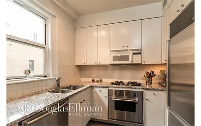 Sold by Douglas Elliman
