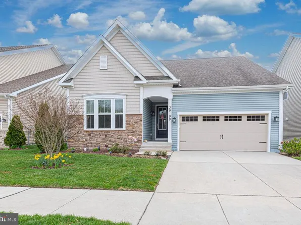 30199 Brandywine Dr, Millville, DE 19967