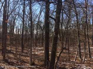 391 Conover St, Howell, NJ 07731