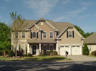 9 Heritage Point Dr, Simpsonville, SC 29681