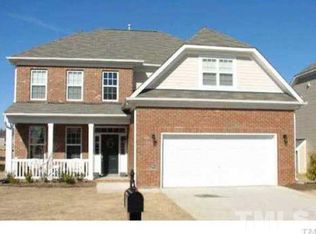 5329 Glass Ridge Rd, Raleigh, NC 27616