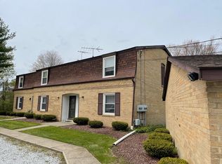 3415 Broad Vista St NW #3415, Uniontown, OH 44685